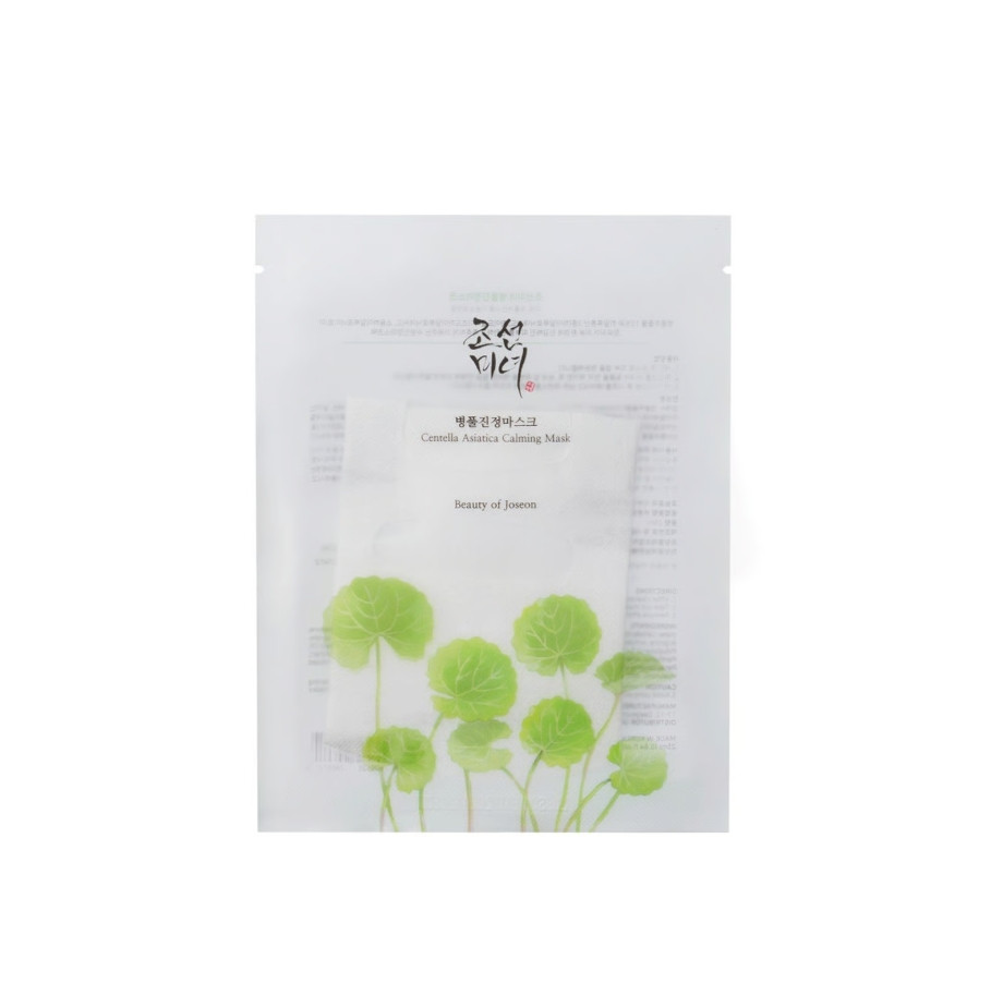 Beauty of Joseon Centella Asiatica Calming Mask 25ml