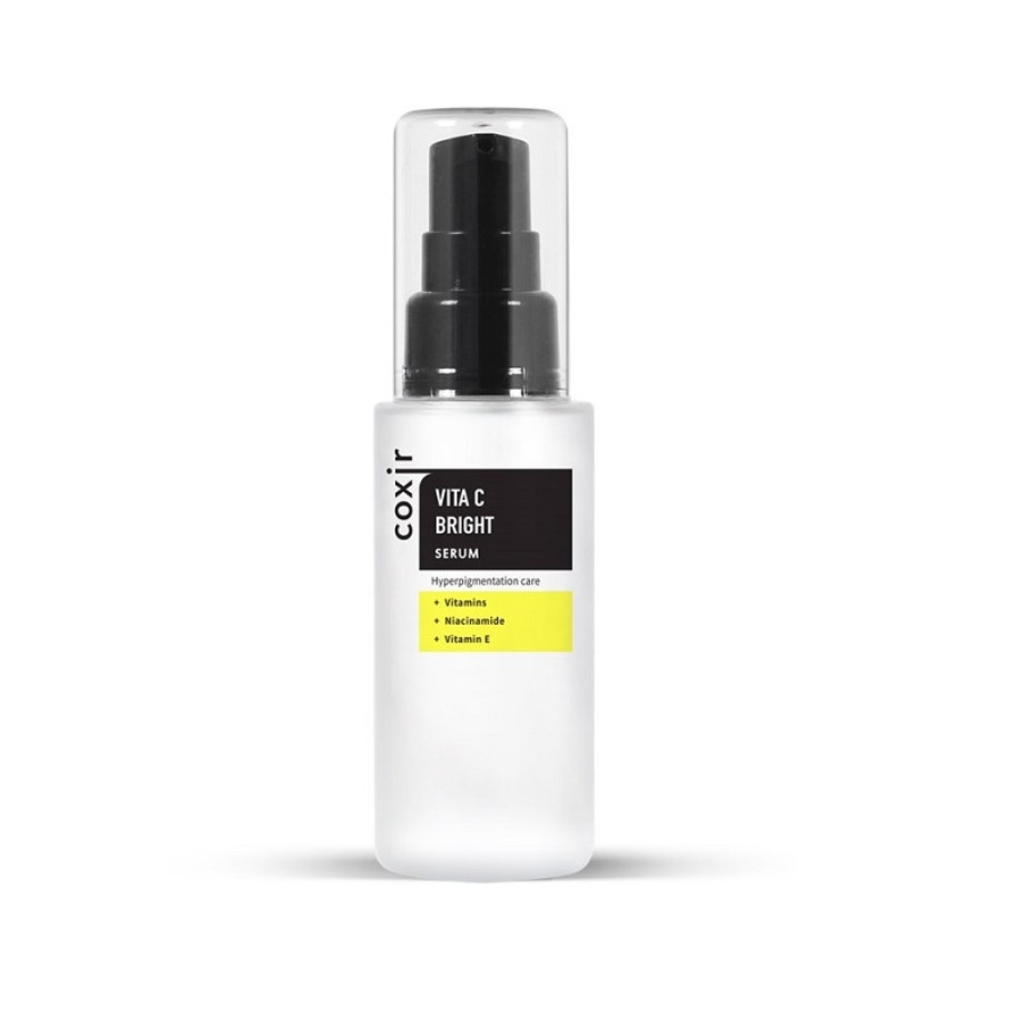 Cosxir Vita C Bright Serum 50 ml