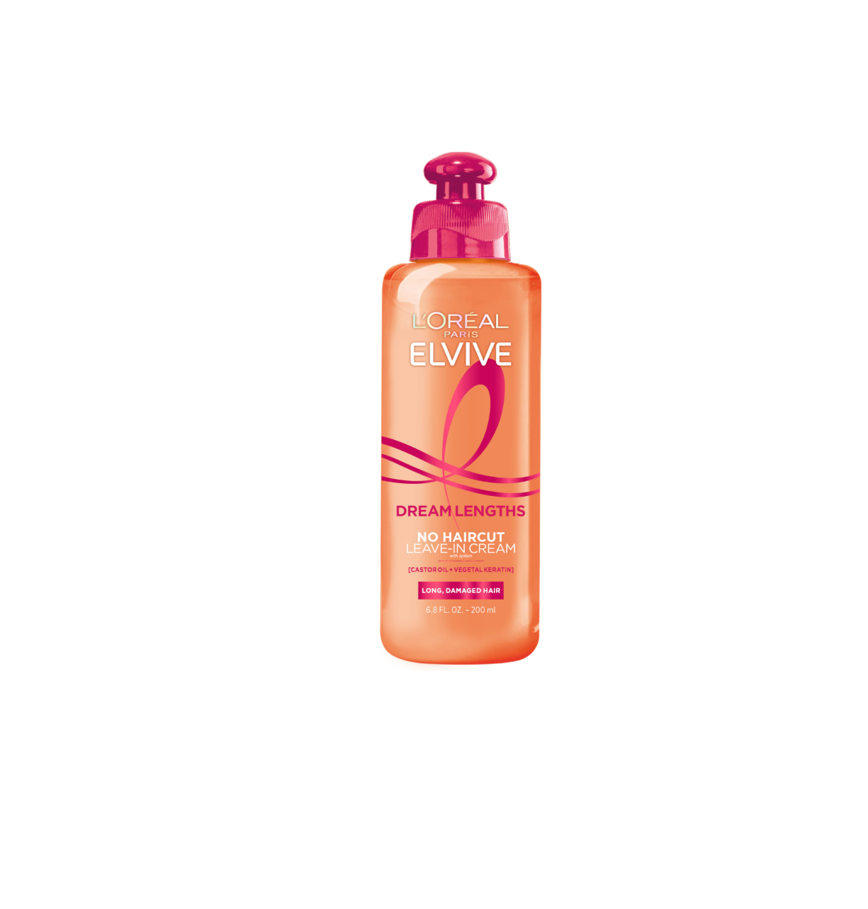 Loreal Elvive Dream Lengths No Haircut Cream 200ml