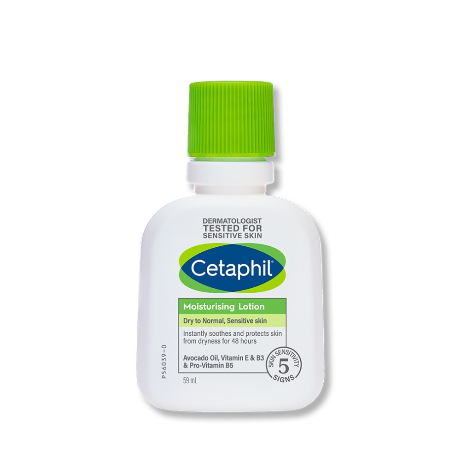 Cetaphil Moisturizing Lotion 59 ml