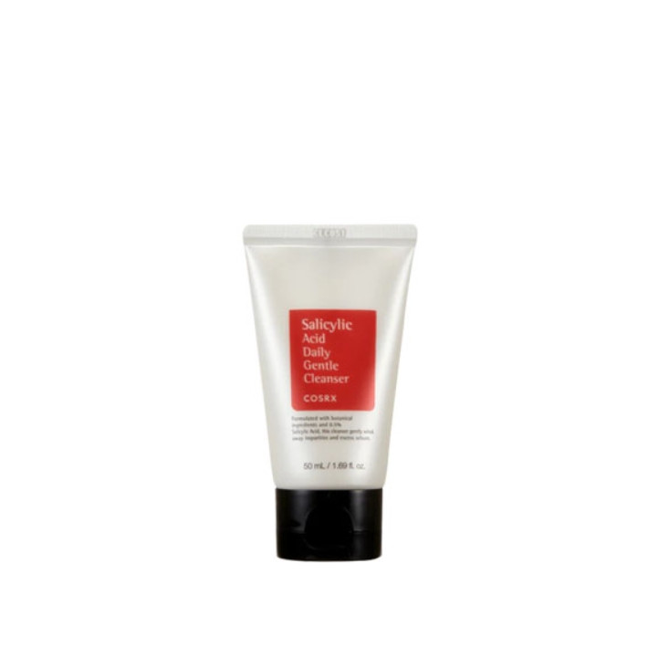 Cosrx Salicylic Acid Daily Gentle Cleanser 50 ml
