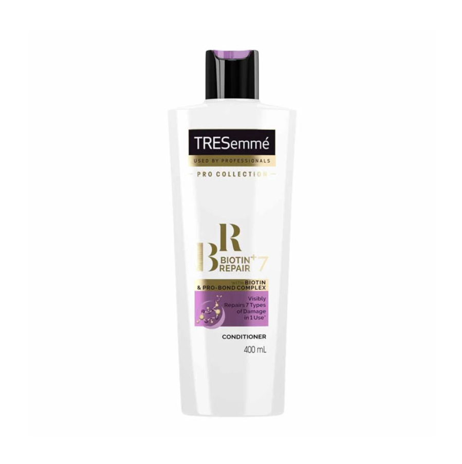 Treseme Biotin Repair Conditioner 400 ml