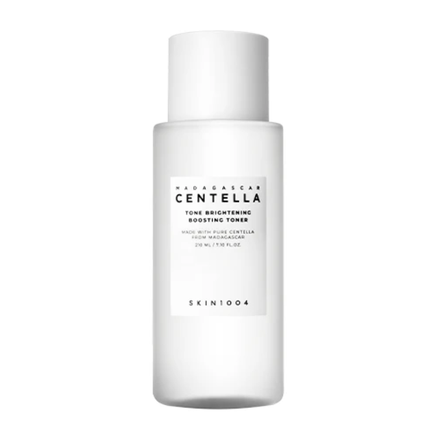 Skin1004 Madagascar Centella Tone Brightening Boosting Toner 210 ml