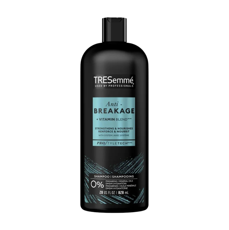 Tresemme Anti-Breakage Shampoo 828ml