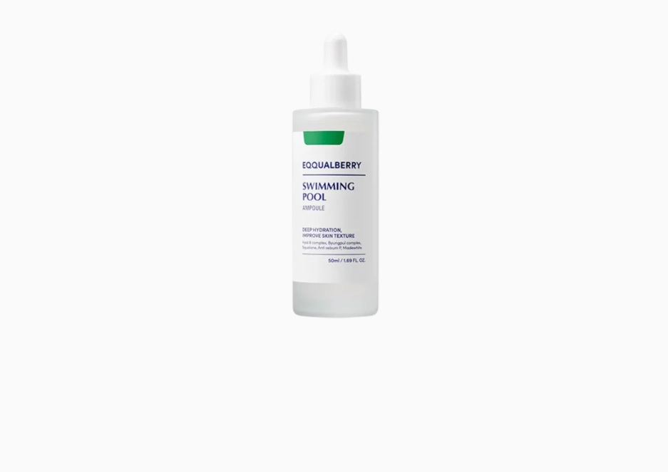 Eqqualberry - Ampoule [50ml]