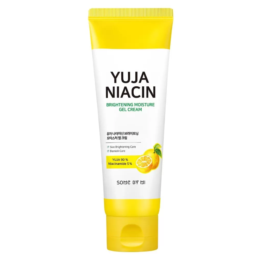 Some By Mi Yuja Niacin Gel Cream 30 g