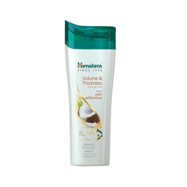 Himalaya Volume And Thickness Shampoo 400 ml