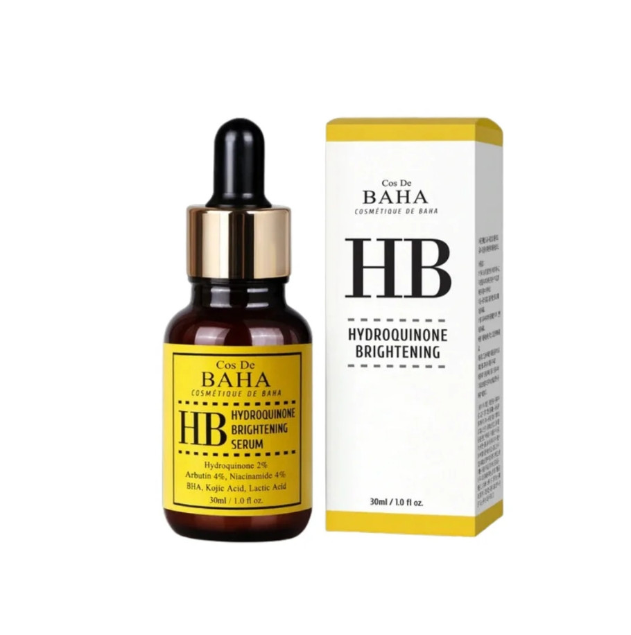 Cos De Baha HB Serum 30ml