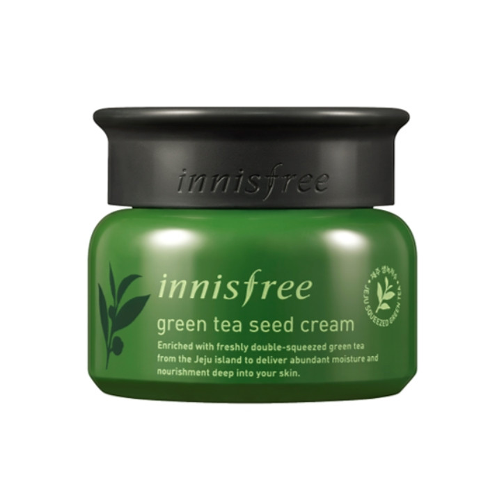 Innisfree Green Tea Seed Cream 30ml