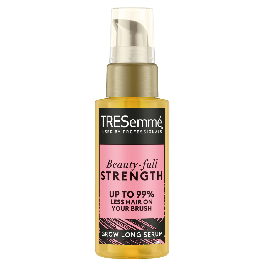 TRESemme Beauty-Full Strength with ProPlex Fortifiant Grow Long Serum  50ml