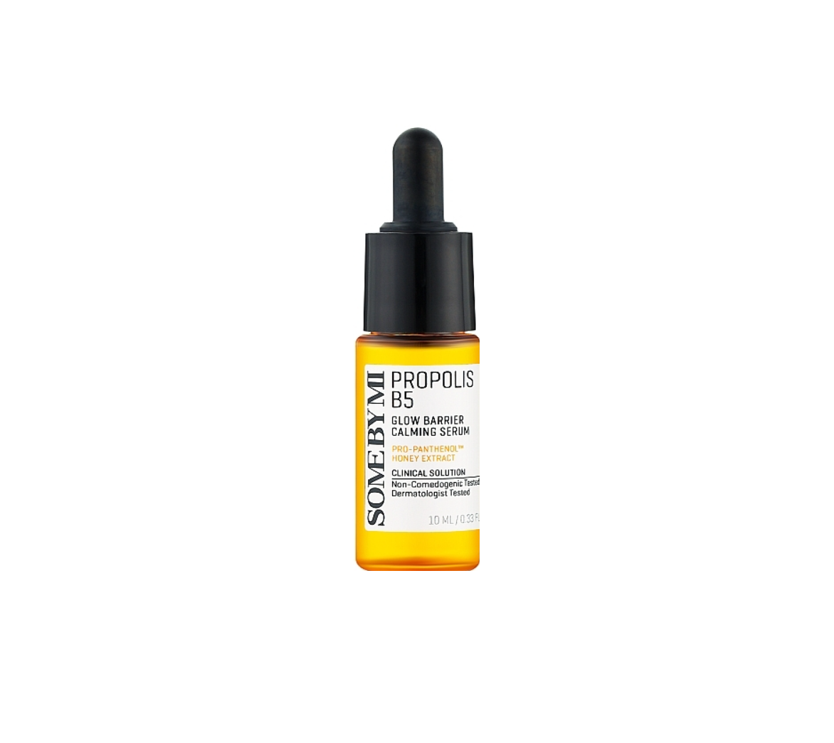 Some By Mi Propolis Glow Barrier Calming Serum 10 ml