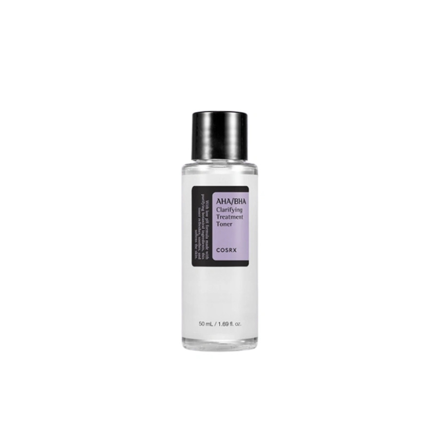 Cosrx Aha Bha Toner 50 ml