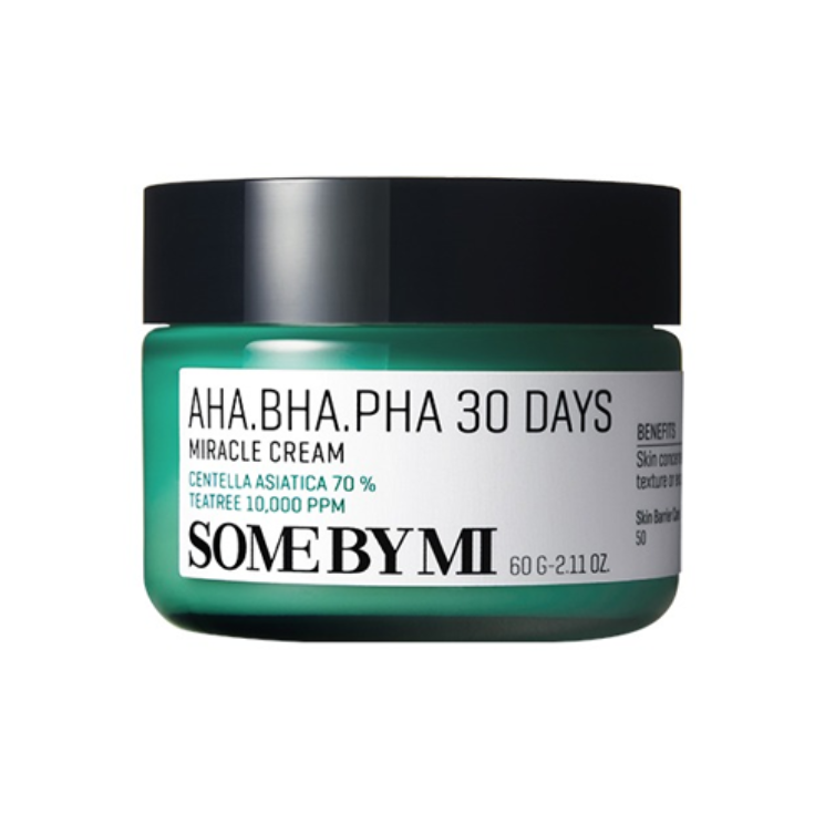 Some By Mi Aha Bha Pha 30 Days Miracle Cream 60ml
