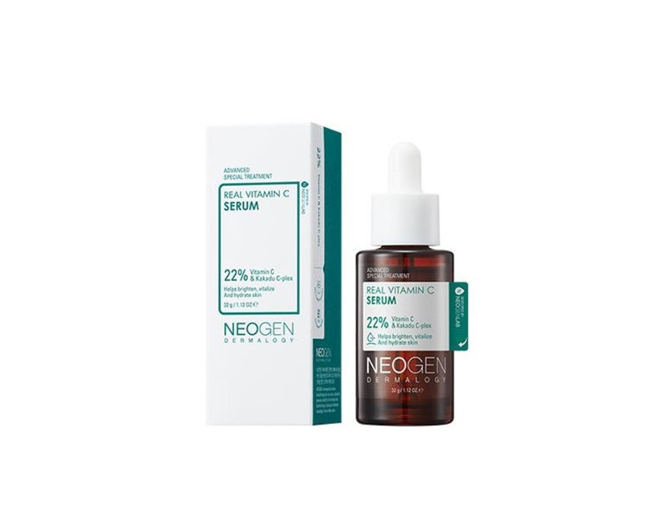 Neogen Real Vita C Serum 32g