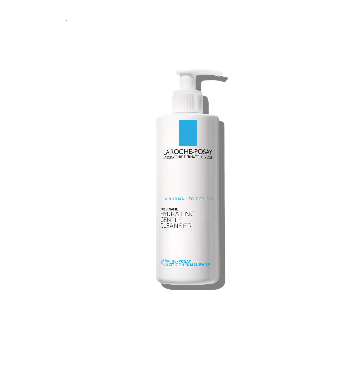 La Roche-Posay Toleriane Hydrating Gentle Facial Cleanser 400ml