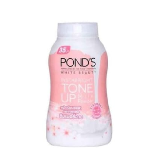 Ponds Tone Up Powder