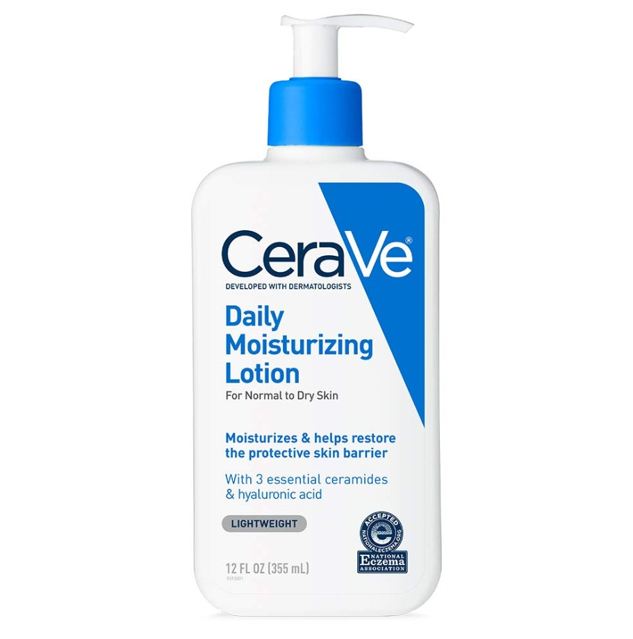 CeraVe Moisturising Lotion For Normal To Dry skin 355 ml