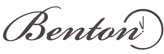 Benton
