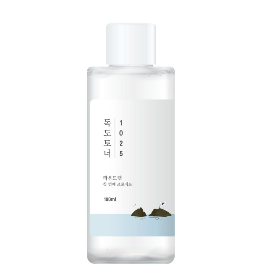 Round Lab 1025 Dokdo toner 100 ml