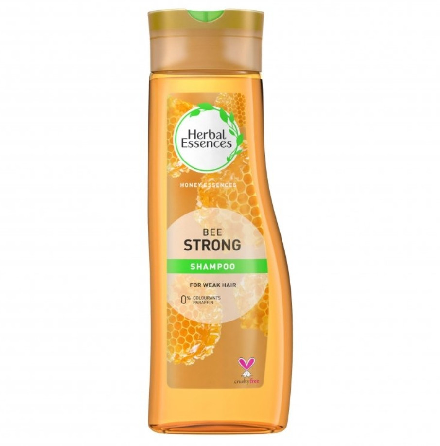 Herbal Essences Bee Strong Shampoo 400 ml