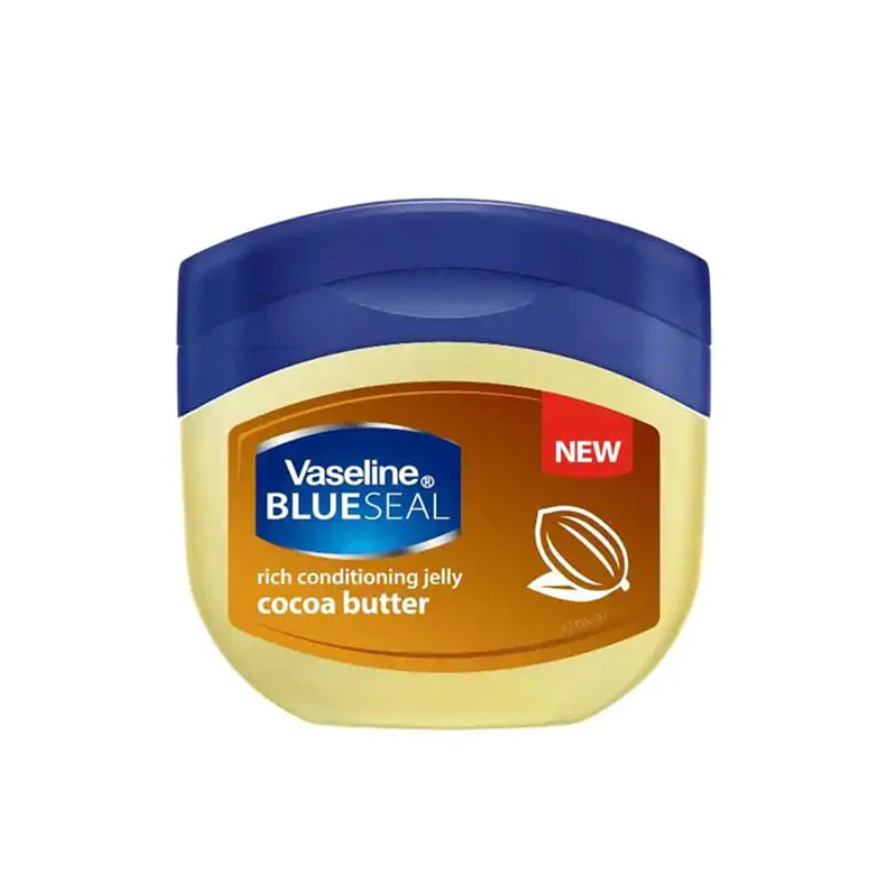 Vaseline Petroleum Jelly Cocoa Butter 100ml