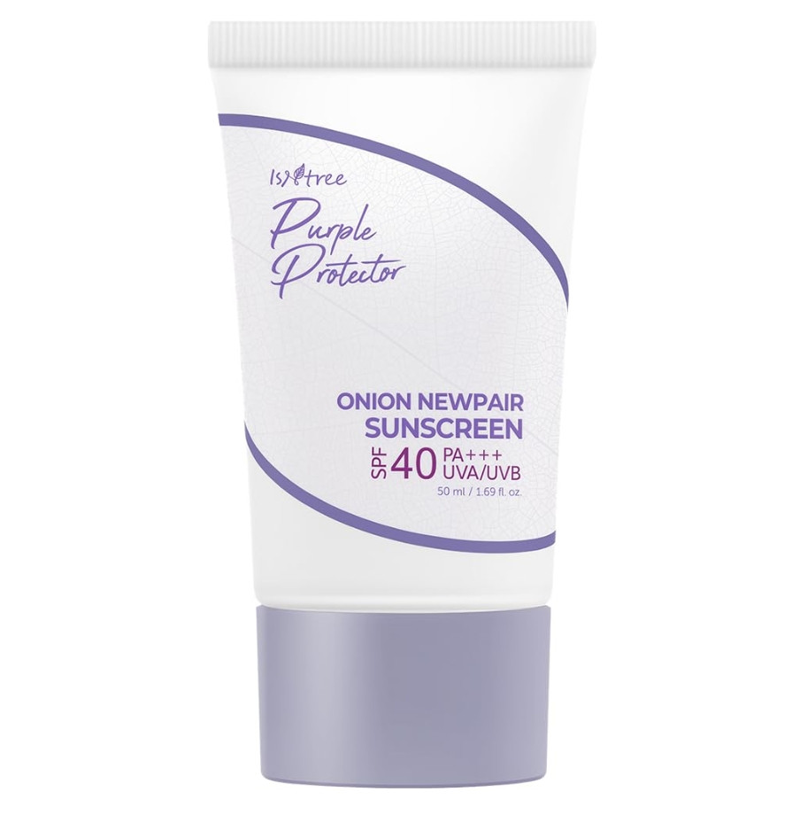 Isntree Onion Newpair Sunscreen 50ml