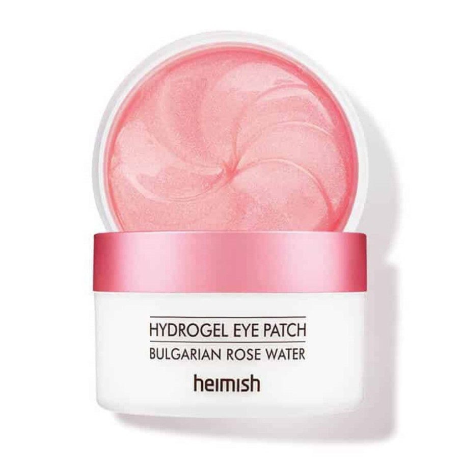Heimish Bulgarian Rose Hydro Gel Eye Patch