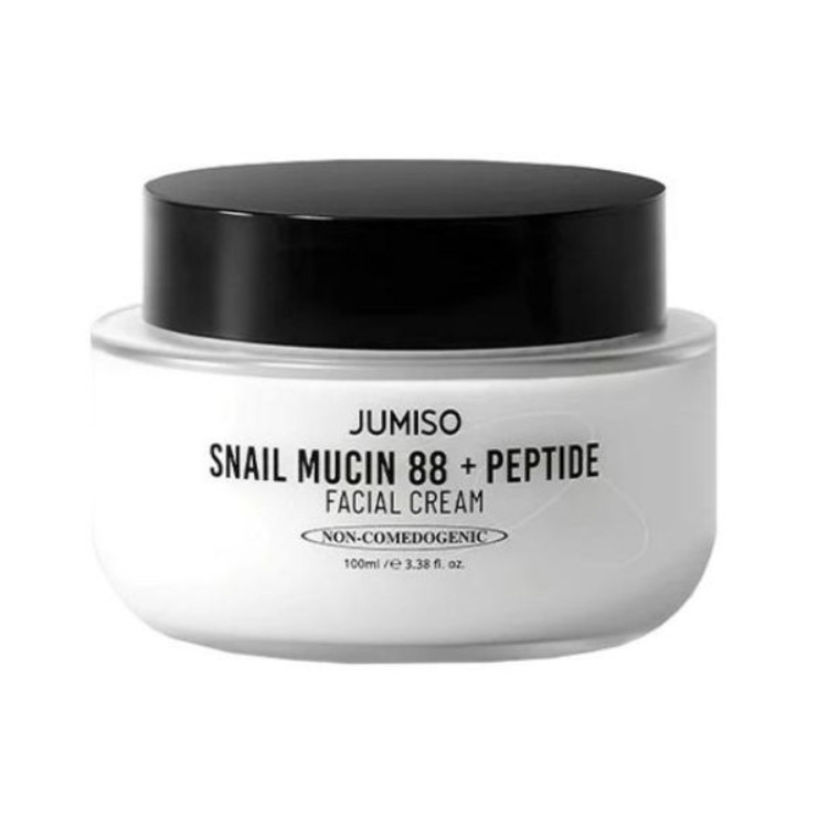 Jumiso Snail Mucin 88 + Peptide Cream 100ml
