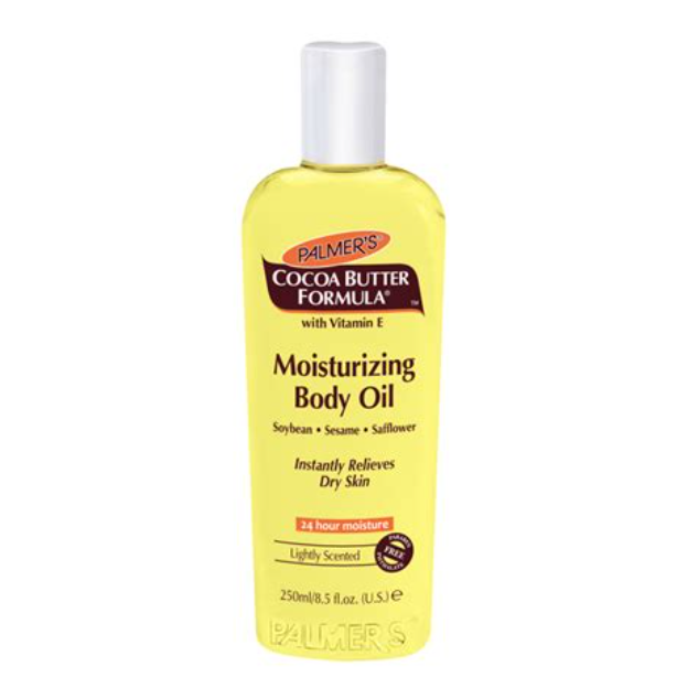 Palmer's Cocoa Butter Moisturizing Body Oil 250 gm