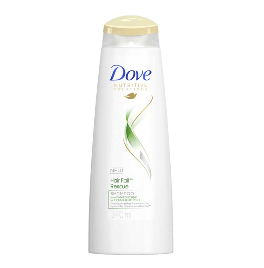 Dove Hair Fall Rescue Shampoo 330ml