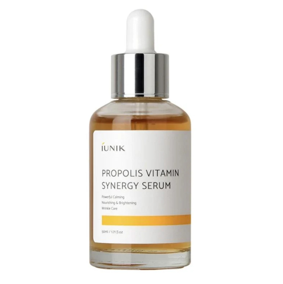[IUNIK] Propolis Vitamin Synergy Serum 50ml