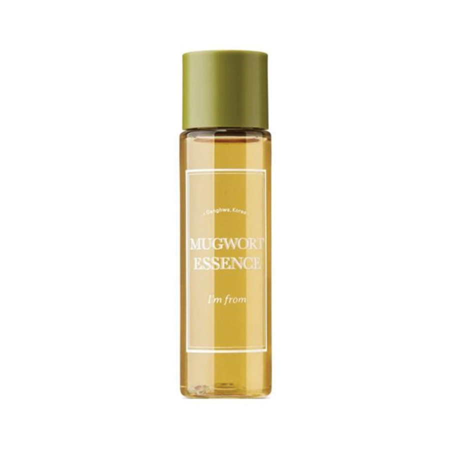 I M From Mugwort Essence 30 ml