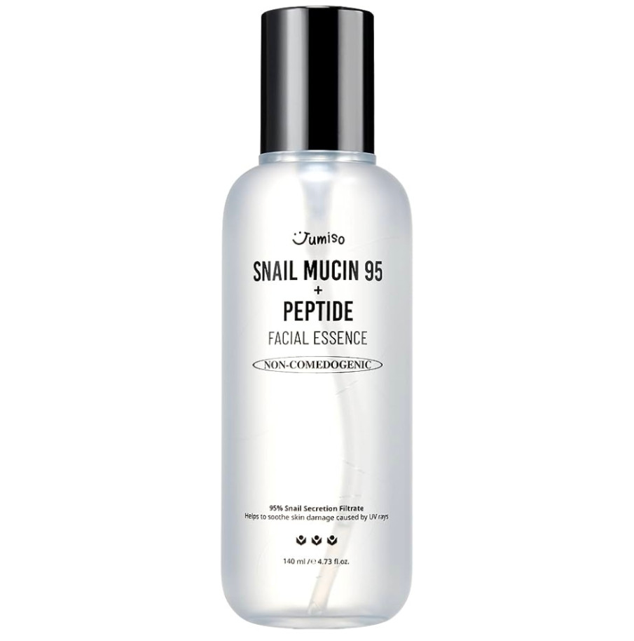 Jumiso Snail Mucin 95 + Peptide Essence 140ml