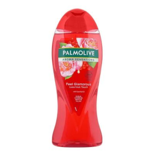 Palmolive Aroma Sensations Feel Glamorous Luxurious Touch 500 ml