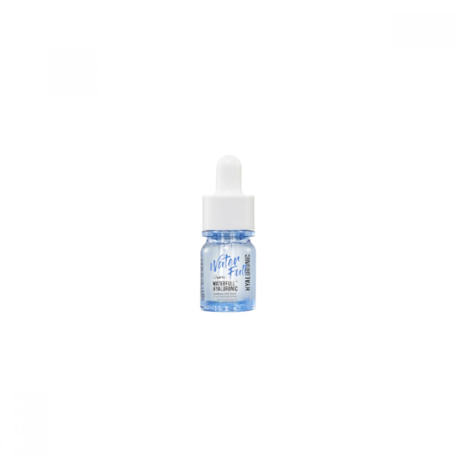 Jumiso Waterfull Hyaluronic Serum 5ml