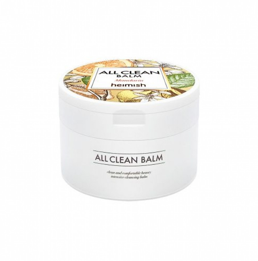 Heimish All Clean Balm Mandarin 50 ml