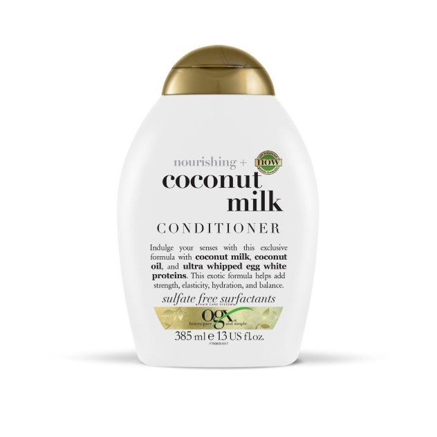 Ogx Coconut Milk Conditioner 385 ml