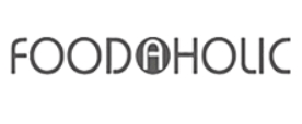 Foodaholic