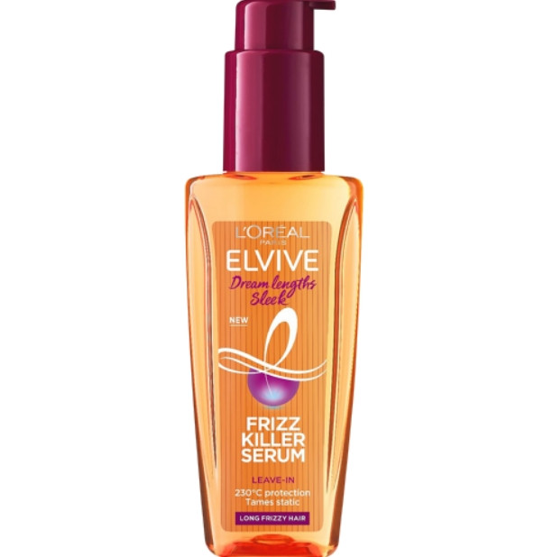 Loreal Elvive Frizz Killer Serum 100ml