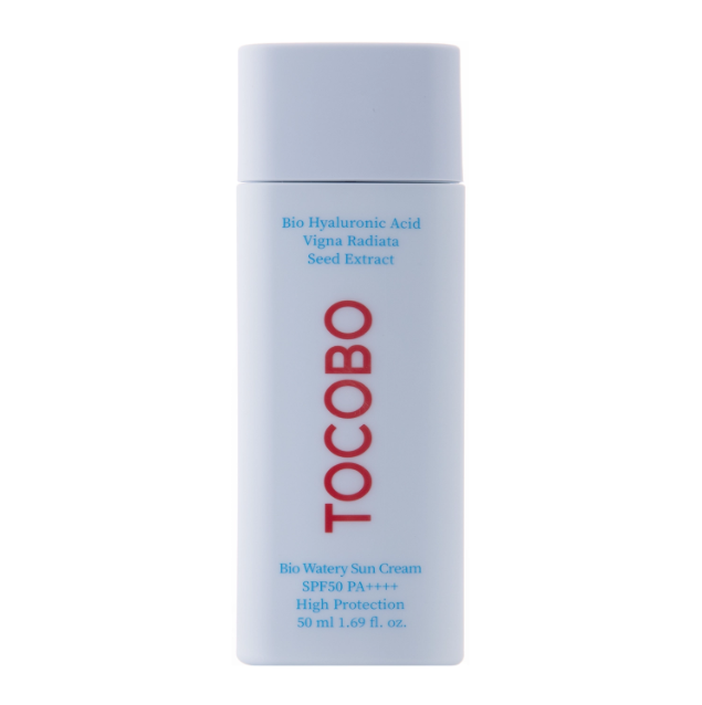Tocobo Bio Watery Sun Cream SPF50+ PA++++ 50ml