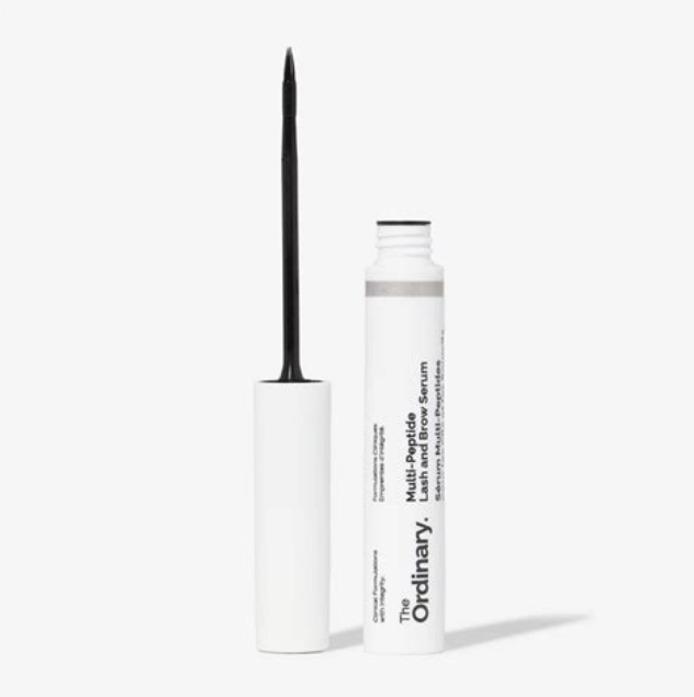 The Ordinary Multi-Peptide Lash and Brow Serum
