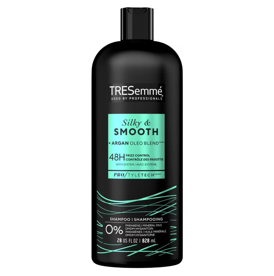 Tresemme Smooth & Silky Shampoo 828 ml (USA)