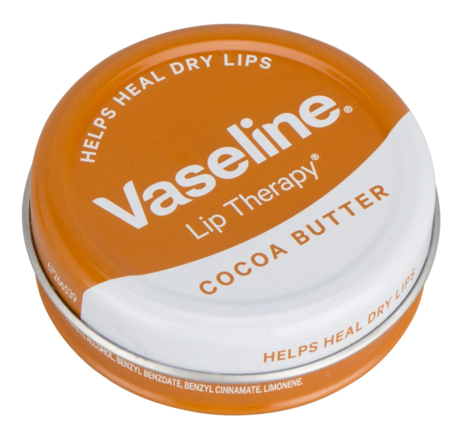 Vaseline Lip Therapy – Cocoa Butter