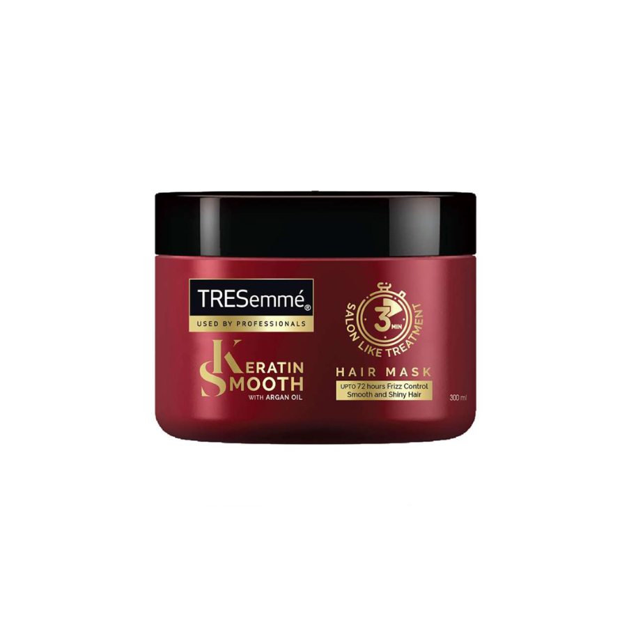 TRESemmé Keratin Smooth Mask 300 ml