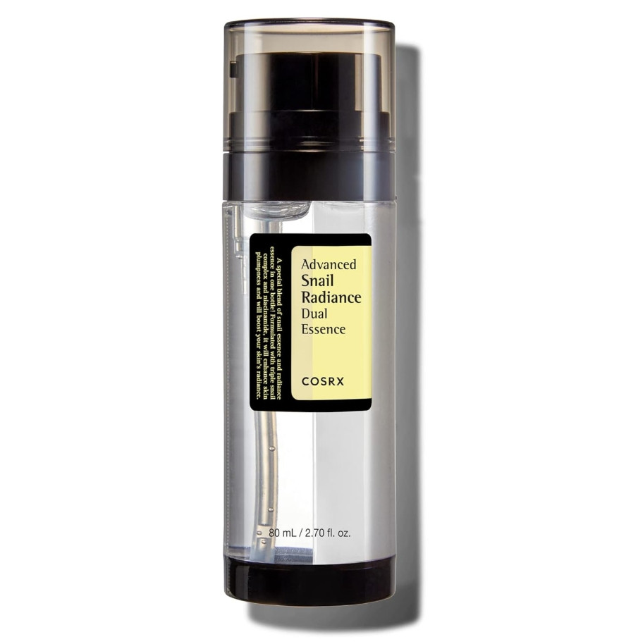 Cosrx Radiance Dual Essence 80ml