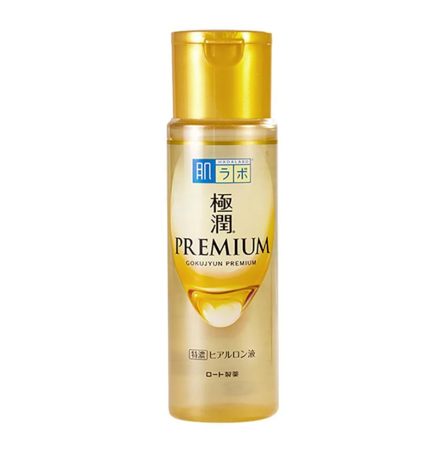 Hada labo Gokujyun premium hyaluronic acid lotion 170ml