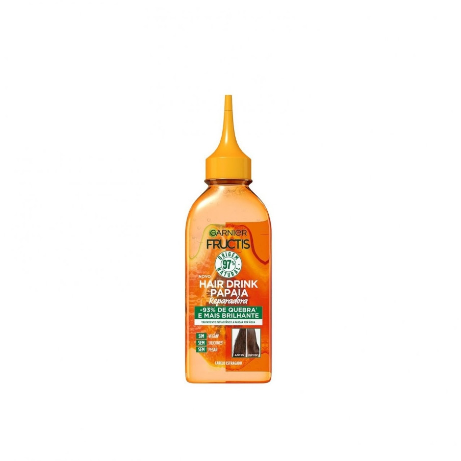 Garnier Repairing Papaya Hair Drink 200ml