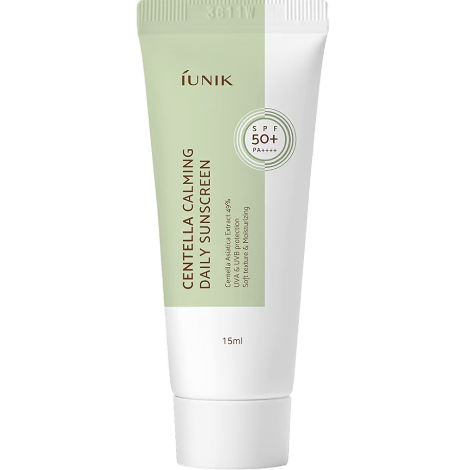 [IUNIK] Centella Spf Sun 15ml