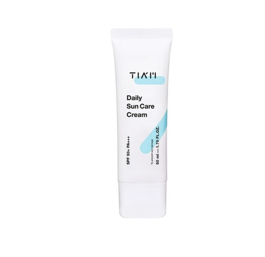 Tiam Daily Care Sun Cream 50ml