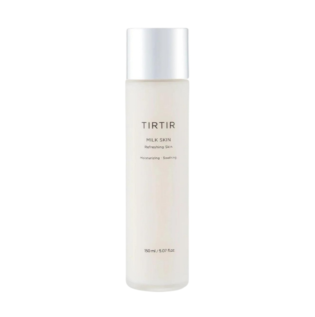 Tirtir Milk Skin Toner 150 ml